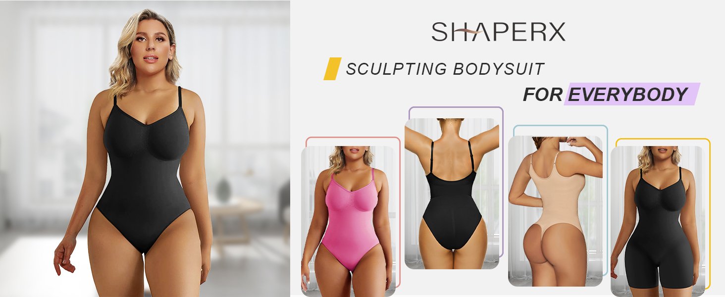 fajas moldeadoras para mujer, con control de abdomen, sin costuras, para uso diario, tik tok, tendencias de moda viral 2024