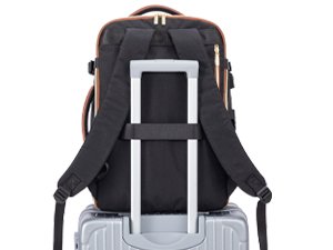 bolsa de viaje para artículos personales