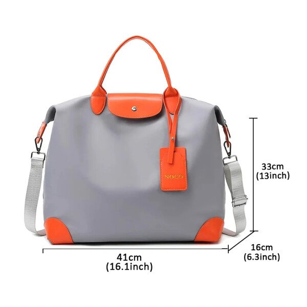 Bolso de mano de Mickey Mouse de Disney para mujer, bolso de hombro de dibujos animados Kawaii, bolso cruzado de gran capacidad Y2K, bolso de regalo de Anime para mujer - Image 6