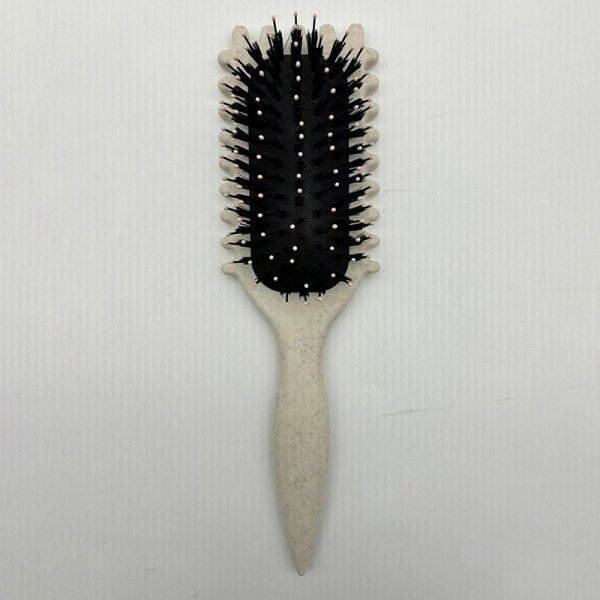 Nueva moda masaje peine con cojín de aire estilo que rebota peine de pelo rizado Airbag peine de peluquería peine de pelo ondulado grande - Image 11