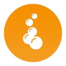 Icono de limpieza