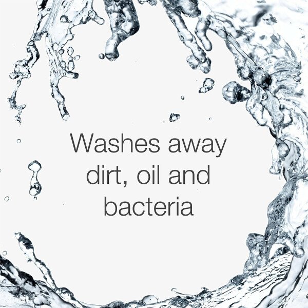 Exfoliante sin aceite Neutrogena, uso diario, efectivo contra el acné, 4.2 oz - Image 2