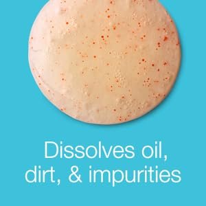  EXFOLIADORES DESBLOQUEAN LOS POROS