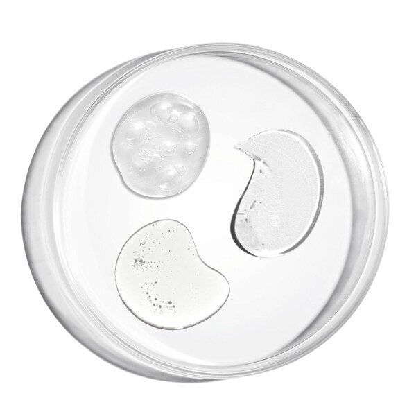 The Ordinary El juego de acné, régimen de piel de 3 pasos con limpiador espumoso de glucósido, solución al 2% de ácido salicílico y factores hidratantes naturales + beta glucano | Set para el cuidado - Image 3