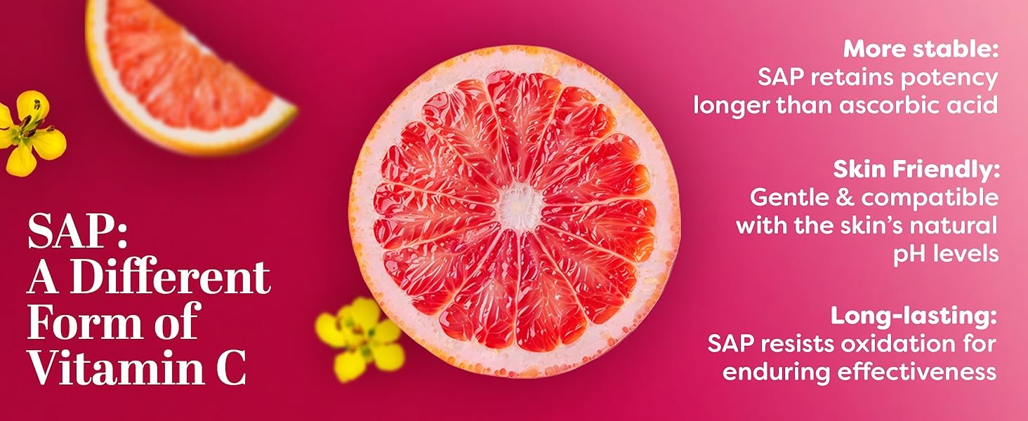 Sodium Ascorbyl Phosphate Vitamin C