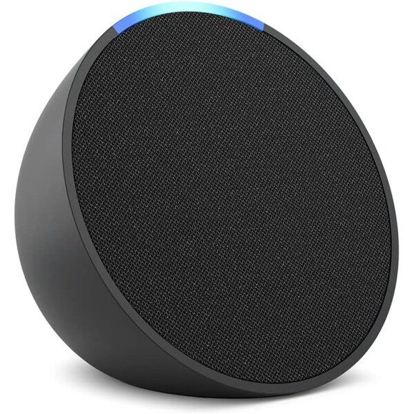 Amazon Echo Pop (modelo más reciente): nuestro parlante más pequeño que se adapta a cualquier habitación (lavanda) - Imagen 24