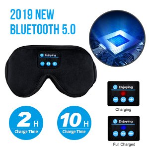 Auriculares dormir