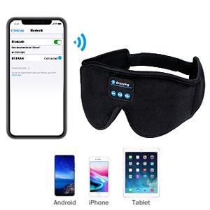 Auriculares dormir