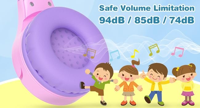 kids headphones