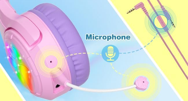 kids headphones