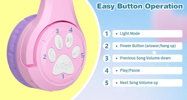 kids headphones