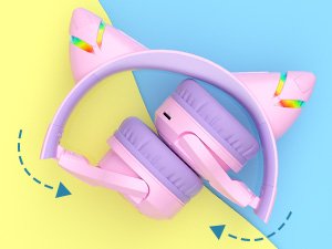 kids headphones