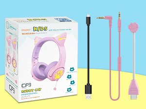 kids headphones