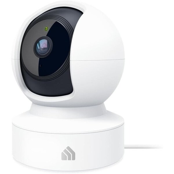Kasa - Cámara de seguridad inteligente para interiores Pan/Tilt, cámara HD de 1080p, de 2,4 GHz con visión nocturna, detección de movimiento para el monitor del bebé y las mascotas, almacenamiento en la nube y en tarjetas SD, funciona con Alexa y Google Home (EC70) - Image 13