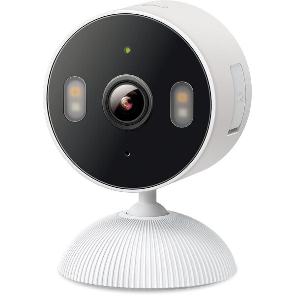 Tapo by TP-Link 1080P Cámara de seguridad para interior, detección de movimiento, audio de 2 vías y sirena, visión nocturna, almacenamiento en nube y tarjeta SD, compatible con Alexa y Google Home - Imagen 25