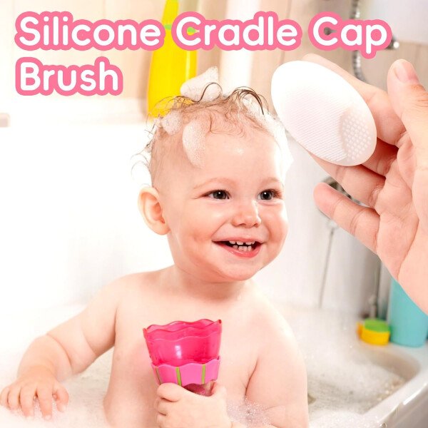 Kit de aseo para bebés, juego de cuidado de seguridad infantil con cepillo para el cabello, peine cortaúñas, aspirador nasal, kit esencial para bebés para niñas recién nacidas y niños - Image 29