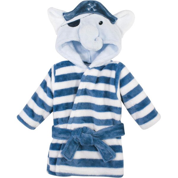 Hudson Baby - Bata de baño unisex de peluche con cara de animal para bebé - Imagen 89