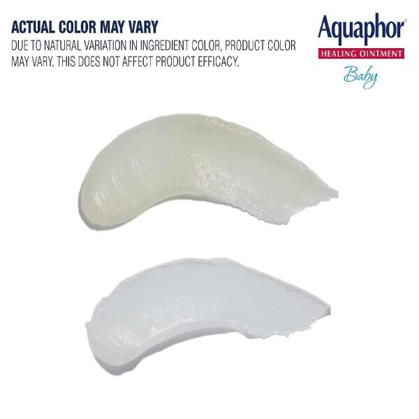 Ungüento Aquaphor para bebé, curativo, terapia avanzada, protector de la piel, KC001274-3, 1, 1 - Imagen 3