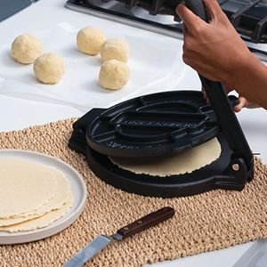 Tortilla