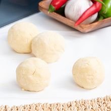 Tortilla