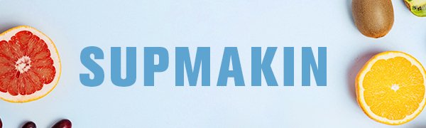 SUPMAKIN