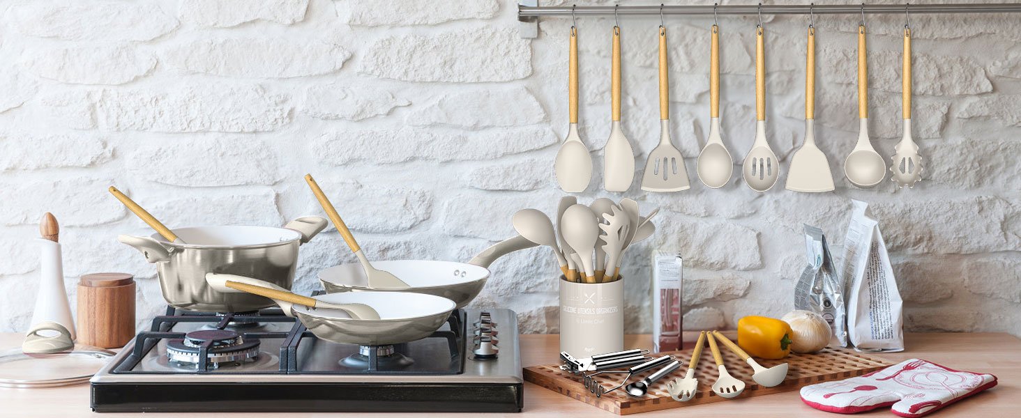 utesnils de cocina 
