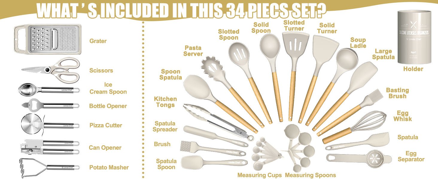 utensilios de cocina 