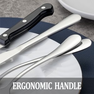 Mango ergonómico