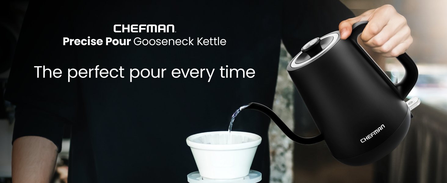 Precise Pour