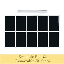 Pen & Stickers