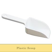 Plastic Scoop
