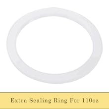 Extra Sealing Ring For 110 oz