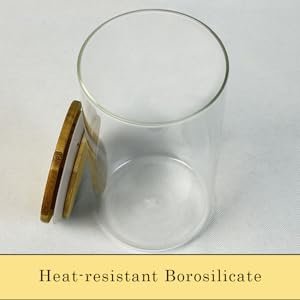 Borosilicate Glass