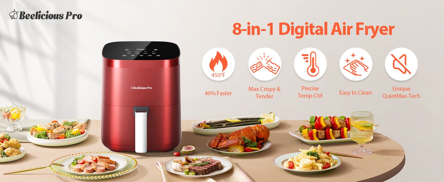 air fryer