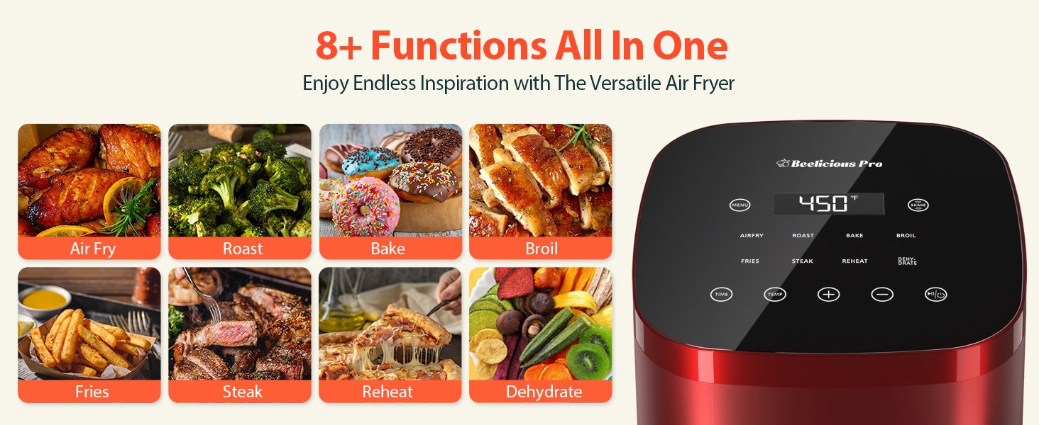 Air Fryer