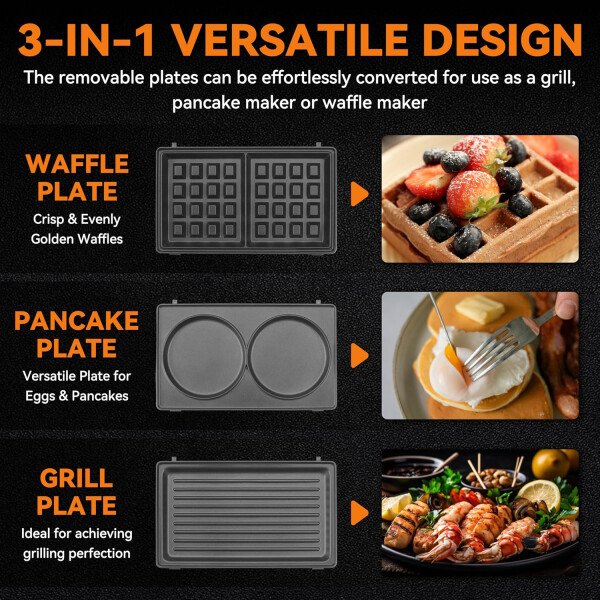 Baker's Friend Mini máquina para hacer donas para el hogar, 6 x 3 pulgadas, mini máquina para hacer donas, máquina para hacer donas, bandeja para hornear donas, fiesta de donas, aguamarina - Image 9