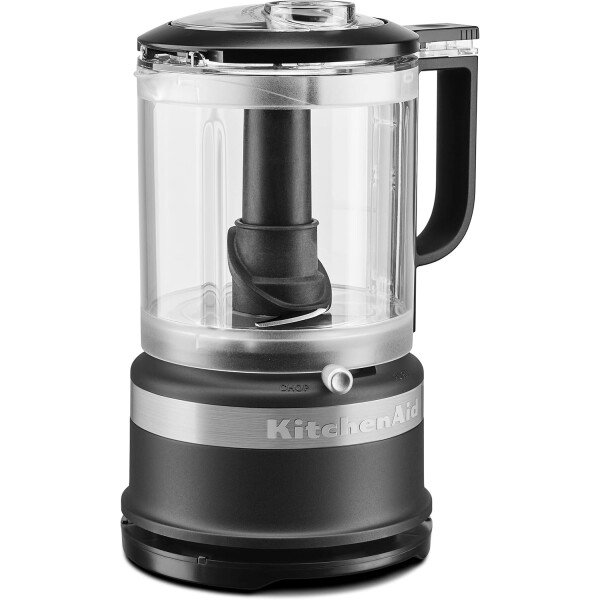 Batidora clásica de pie KitchenAid K45SSWH K45SS, 275 W, 4 1/2 qt, Negro ónice - Image 15