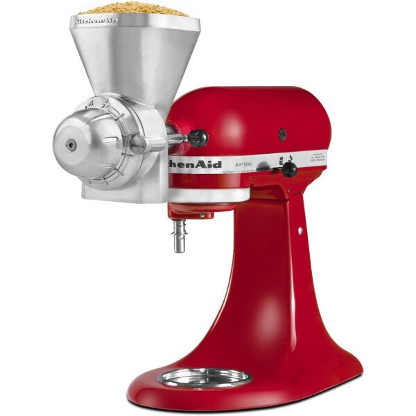 Batidora clásica de pie KitchenAid K45SSWH K45SS, 275 W, 4 1/2 qt, Negro ónice - Image 27