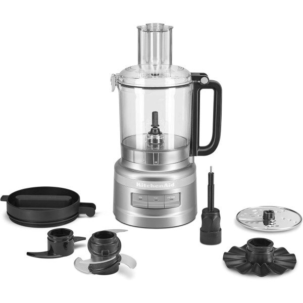 Batidora clásica de pie KitchenAid K45SSWH K45SS, 275 W, 4 1/2 qt, Negro ónice - Image 33