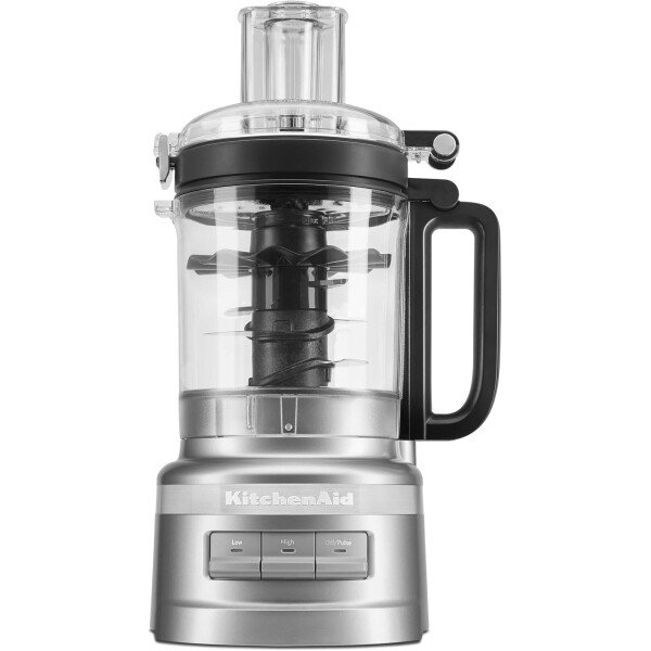 Batidora clásica de pie KitchenAid K45SSWH K45SS, 275 W, 4 1/2 qt, Negro ónice - Image 34