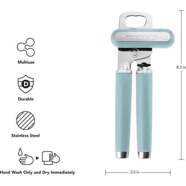 KITCHENAID Classic - Abrelatas con varias funciones - Imagen 11