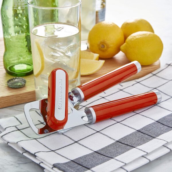 KITCHENAID Classic - Abrelatas con varias funciones - Imagen 20