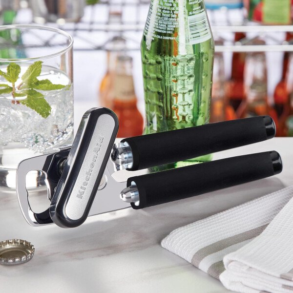 KITCHENAID Classic - Abrelatas con varias funciones - Imagen 55