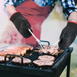 Manoplas para horno