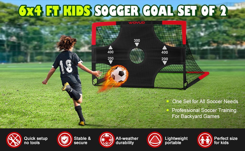 Soccer Goot