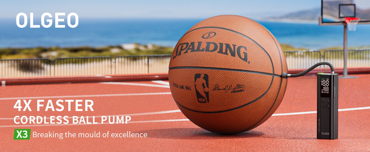 ball pump
