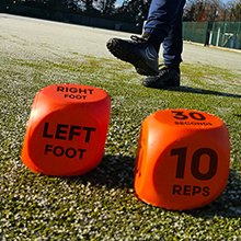 Equipo de entrenamiento de habilidades de fútbol, regalos de fútbol para niños, regalos de fútbol para niñas,