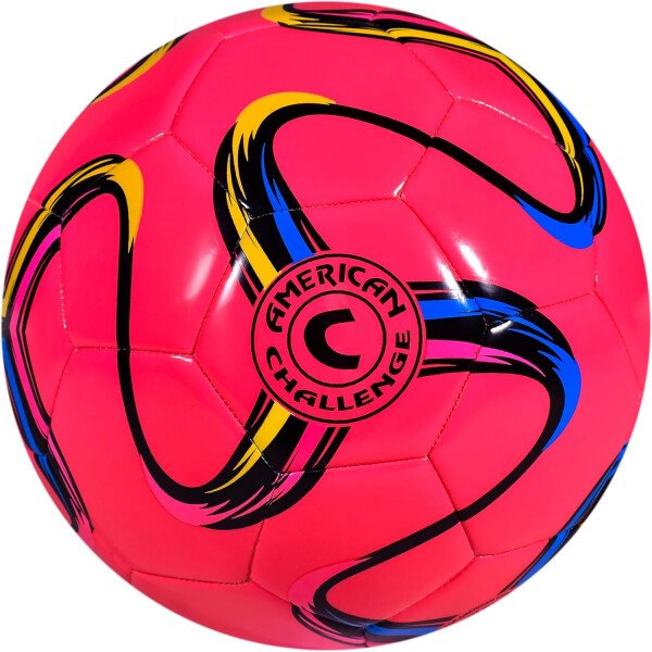 American Challenge. Balón de fútbol Brasilia. - Imagen 10