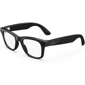 Ray-Ban Meta Glasses, Wayfarer