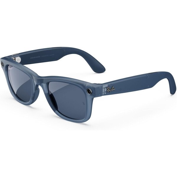 Ray-Ban Meta Glasses, Wayfarer - Imagen 20